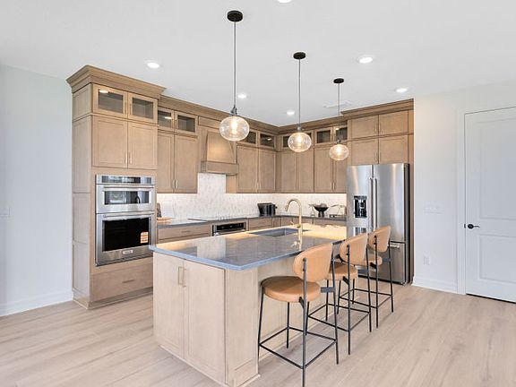 Design Your Own Kitchen