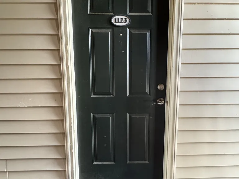 1123 Harts Ridge Dr — Photo 1