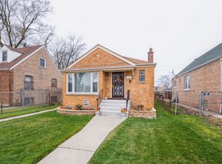 7242 S Seeley Ave, Chicago, IL 60636