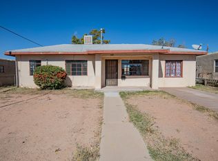 1005 Cauthen Ln, Alamogordo, NM 88310