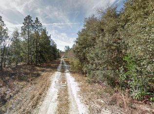 LOT 4 NE 156th Ct, Williston, FL 32696