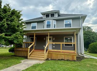 805 S Wilbur Ave, Sayre, PA 18840