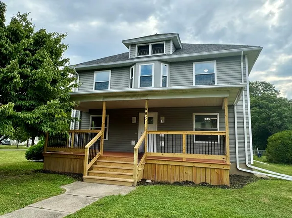 805 S Wilbur Ave, Sayre, PA 18840