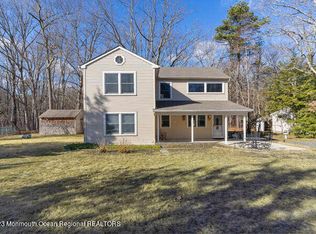 1815 Carmerville Rd, Wall Township, NJ 07719