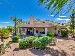 322 S Geronimo Rd, Apache Junction, AZ 85119