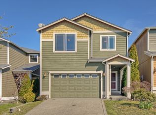 7301 178th Street Ct E, Puyallup, WA 98375