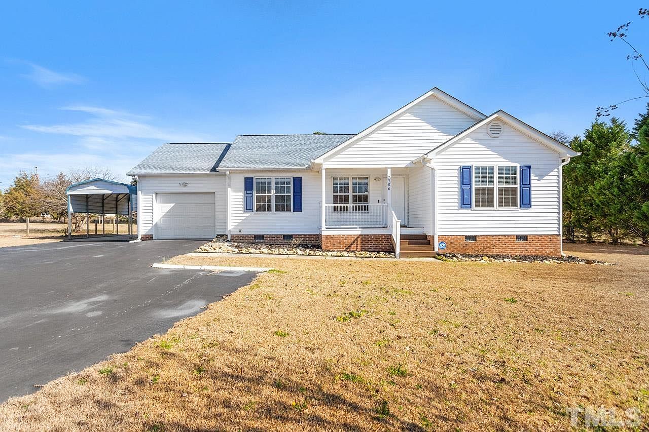 7756 Us Highway 401 N, Fuquay Varina, NC 27526 Zillow