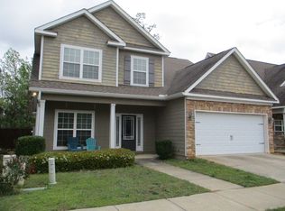 416 Riley Ln, Grovetown, GA 30813