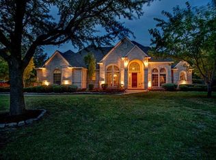 3909 Bordeaux Ct, Flower Mound, TX 75022