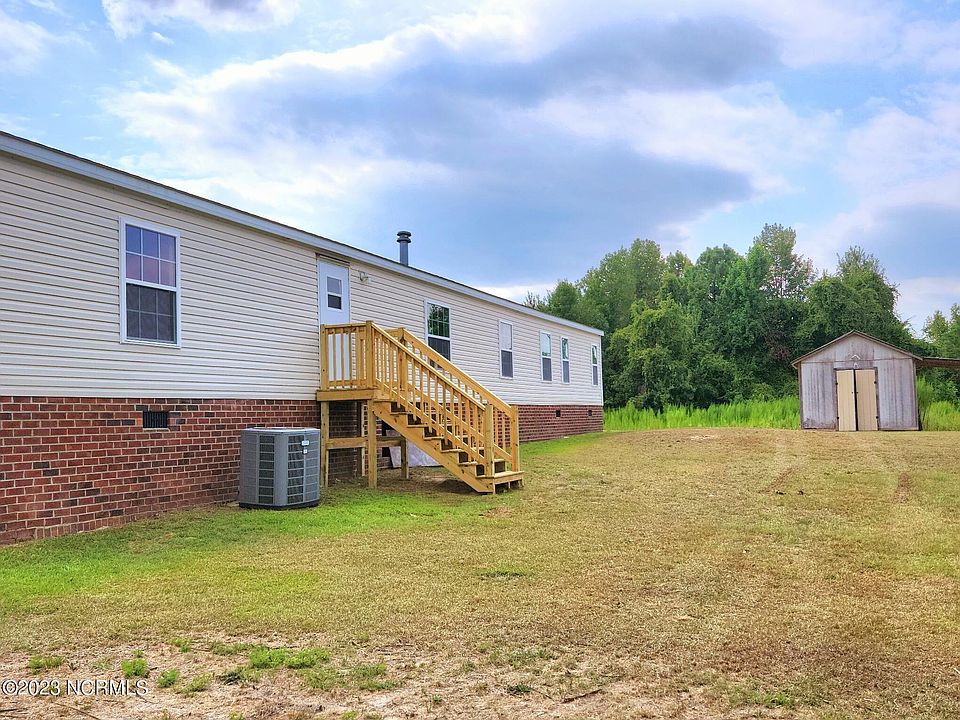 162 Waller Farm Road, Kinston, NC 28504 Zillow