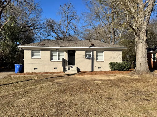 4211 Searcy St, Columbus, GA 31907