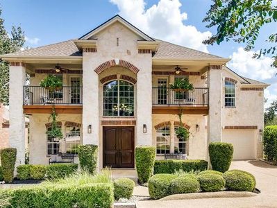 1815 Resaca Blvd, Austin, TX, 78738