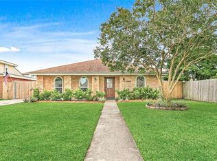4960 Avron Blvd, Metairie, LA 70006