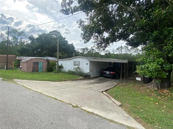 18385 SE 18th Street Rd, Silver Springs, FL 34488