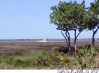 41 Andalusia Ct, Saint Augustine, FL 32086