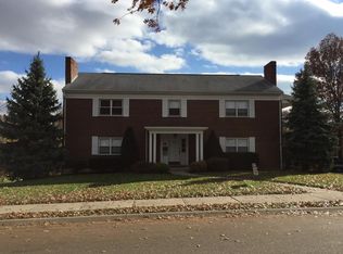 1627 Saint Anthony Dr, Covington, KY