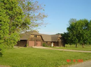 5125 N Coffing Rd, Attica, IN 47918