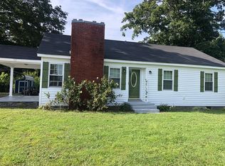 73 Arp Central Rd, Ripley, TN 38063