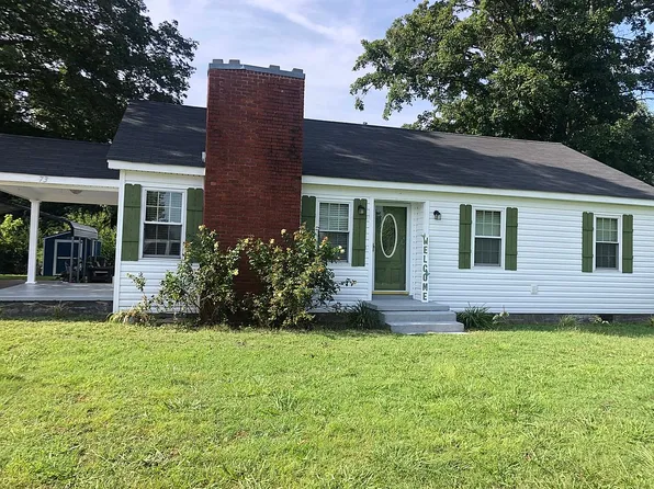 73 Arp Central Rd, Ripley, TN 38063