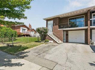 5 Hockley Path, Brampton, ON L6V 3R2