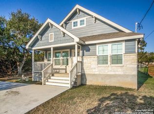 1059 Rimrock Cove, Spring Branch, TX 78070