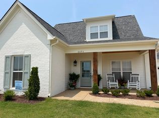 6693 Belltower Pl, Southaven, MS 38672