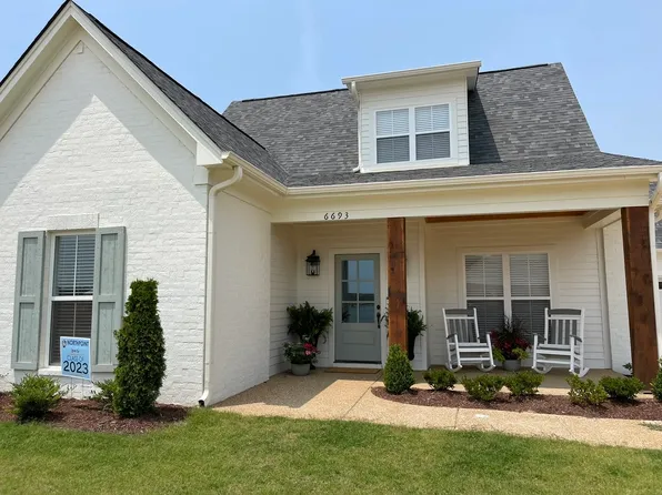 6693 Belltower Pl, Southaven, MS 38672