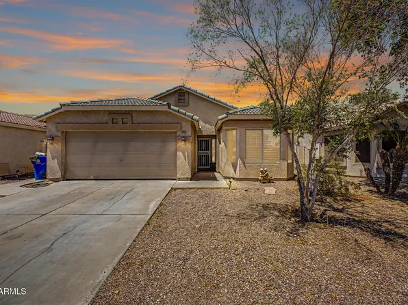 10810 W VIRGINIA Avenue, Avondale, AZ 85392