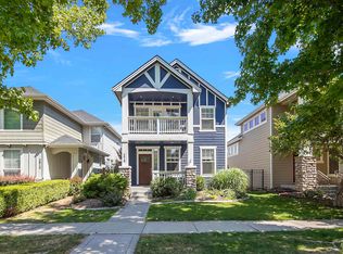 3918 S Mill Site Ave, Boise, ID 83716