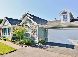73 Abbey Dr, Springboro, OH 45066