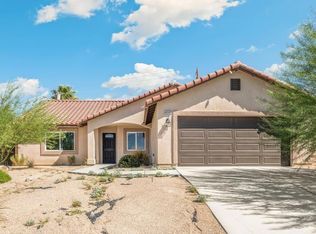 66560 Ocotillo Rd, Desert Hot Springs, CA 92240