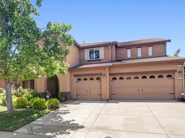 814 Farrington Ln, Lincoln, CA 95648