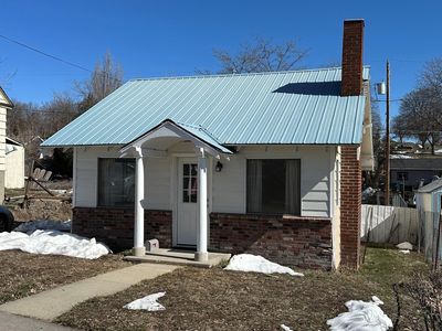 1435 Worden Ave, Klamath Falls, OR, 97601