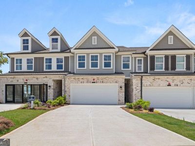 6115 Molo Ln #671, Cumming, GA, 30041