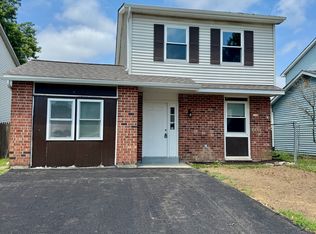 205 Channing Dr, Bear, DE 19701