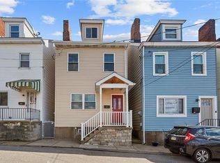 327 Darsie St, Pittsburgh, PA 15224