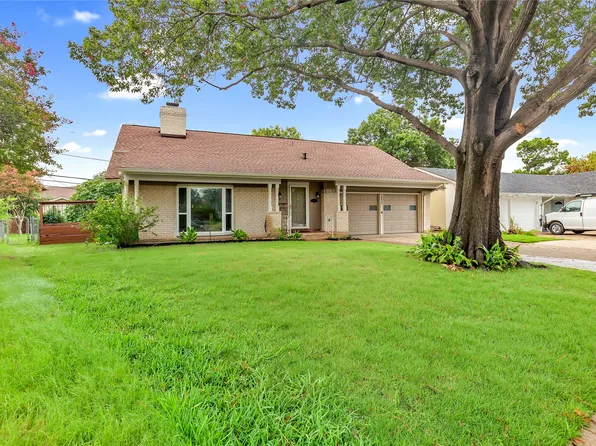 3530 Bangor Ct E, Irving, TX 75062