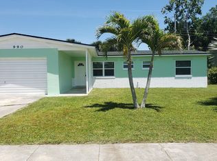 990 Butia St, Merritt Island, FL 32953