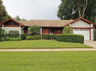 9123 Brookline Dr, Orlando, FL 32819