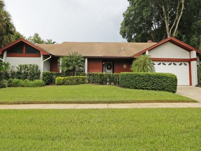 9123 Brookline Dr, Orlando, FL, 32819