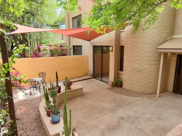 2928 E Sierra Vista Rd, Tucson, AZ 85716