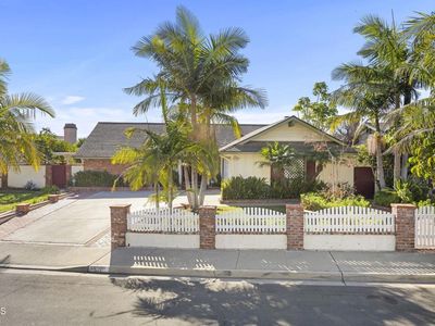 512 Foothill Rd, Santa Paula, CA, 93060