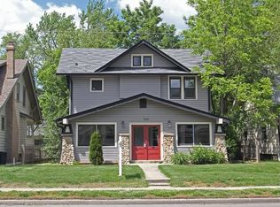 606 Kessler Blvd E Dr, Indianapolis, IN