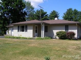 1400 Perry St, Manistee, MI 49660