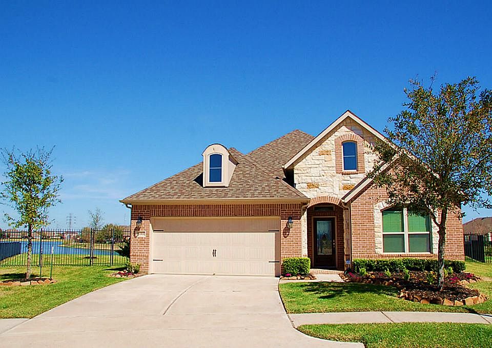 1st image of 25906 Lockspur Ct