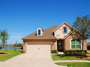 25906 Lockspur Ct, Richmond, TX 77406