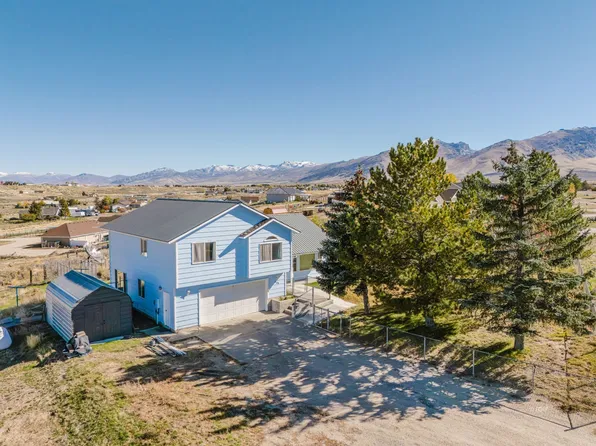 629 Palace Pkwy, Spring Creek, NV 89815