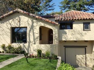 466 Hazel Ave, Millbrae, CA 94030