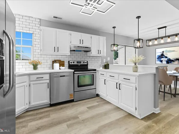 734 Reedy Cir, Bel Air, MD 21014