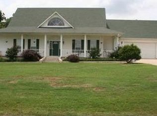244 County Road 391, Jonesboro, AR 72401